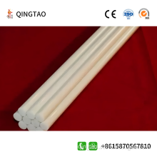fiberglass pole/rod,solid fiberglass rods 0.295 inch
